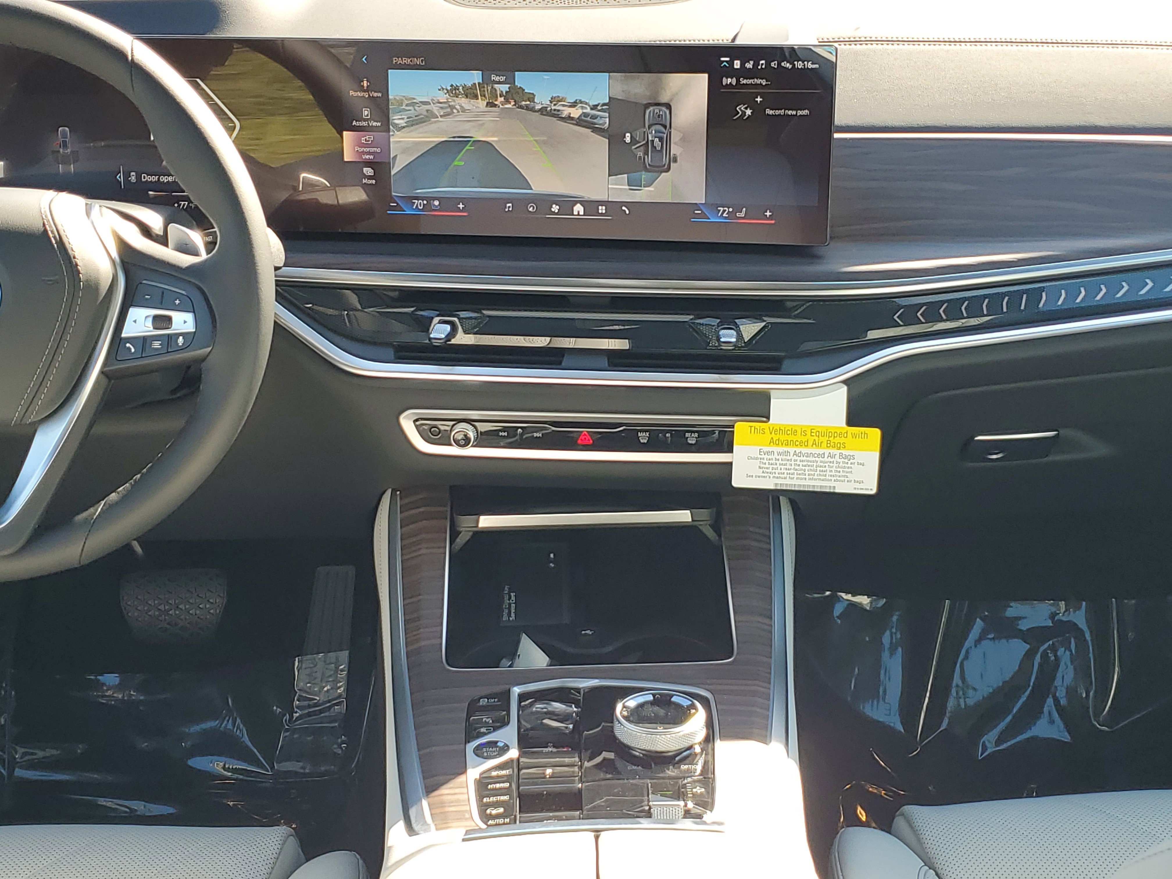 New 2026 BMW X5 xDrive50e w/ Executive Package image 18