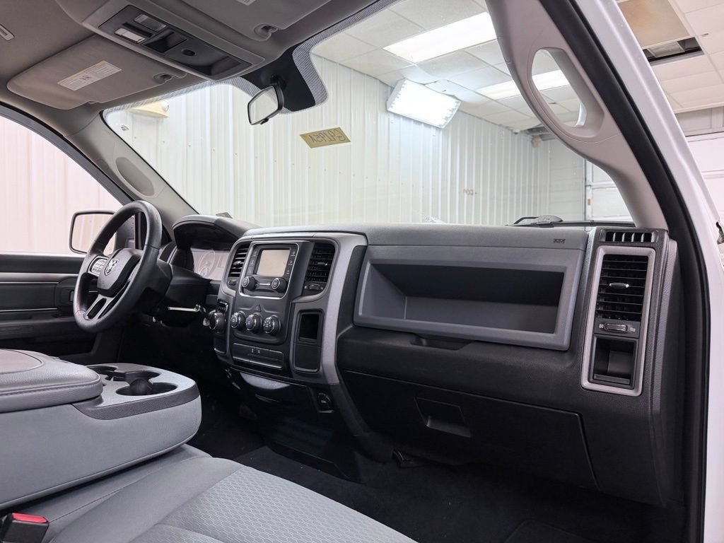 Used 2019 RAM 1500 Tradesman w/ Popular Equipment Group RWD image 19