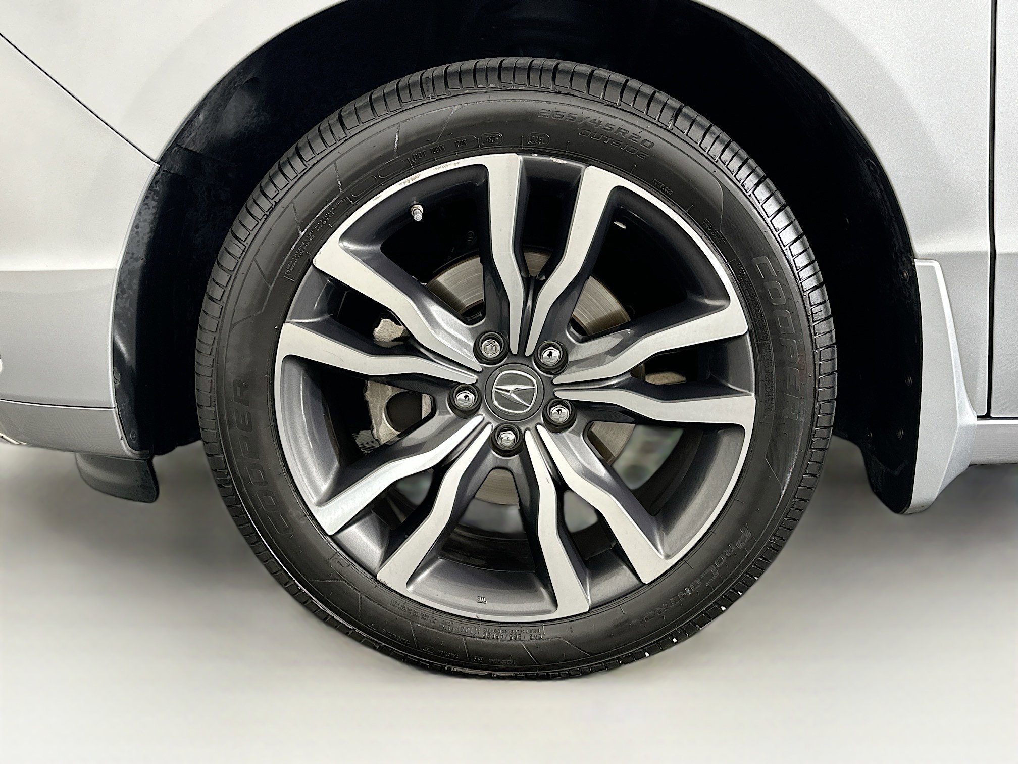 Used 2020 Acura MDX SH-AWD w/ Advance Package image 11