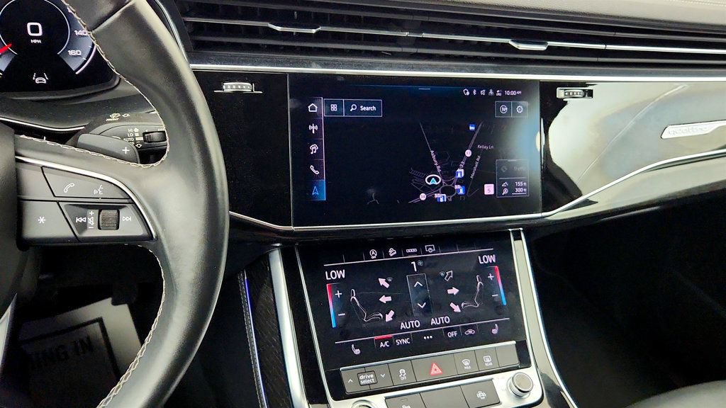 Used 2025 Audi Q7 3.0T Premium Plus AWD/4WD image 18