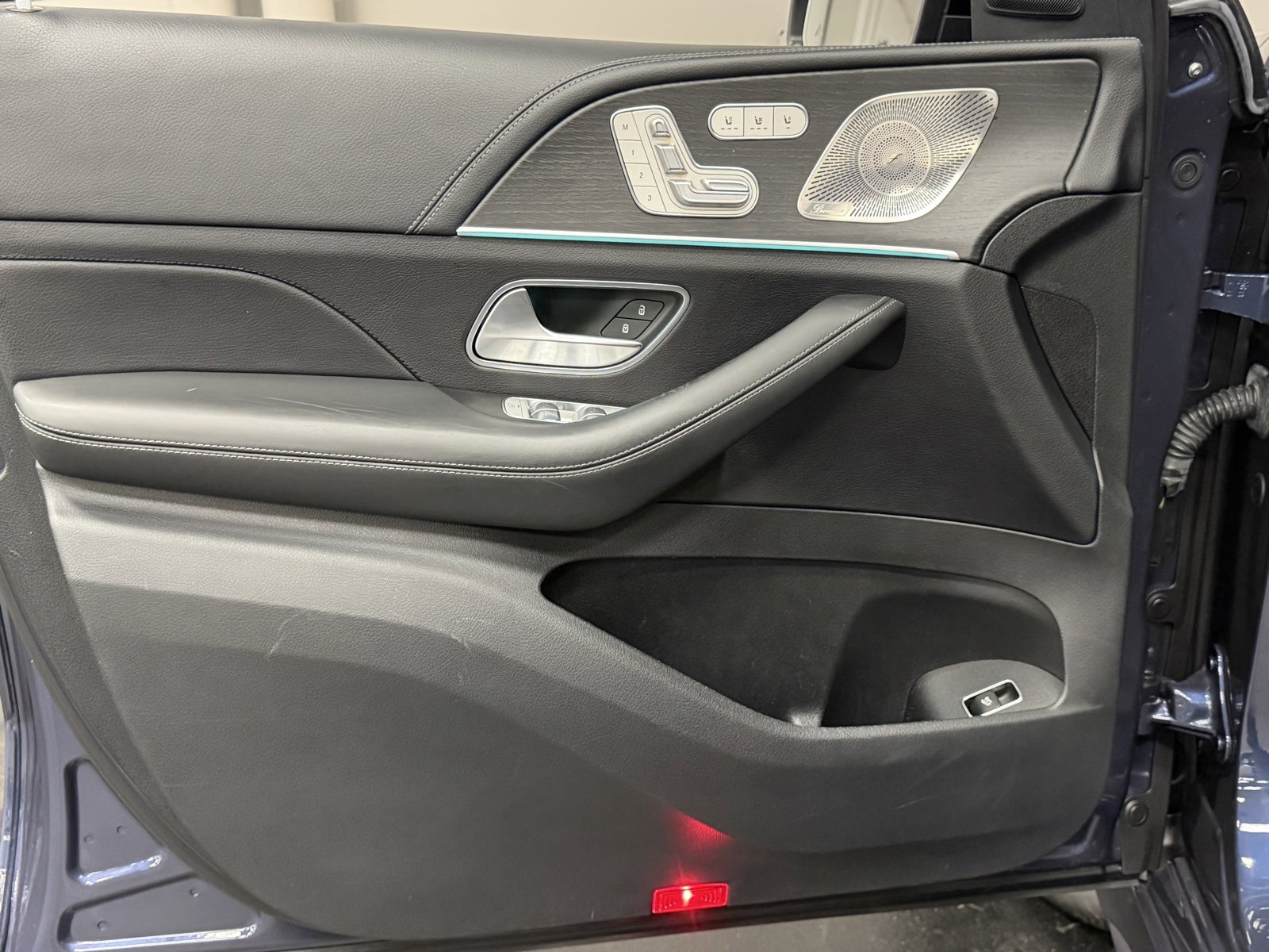 Used 2024 Mercedes-Benz GLE 53 AMG 4MATIC Coupe image 20