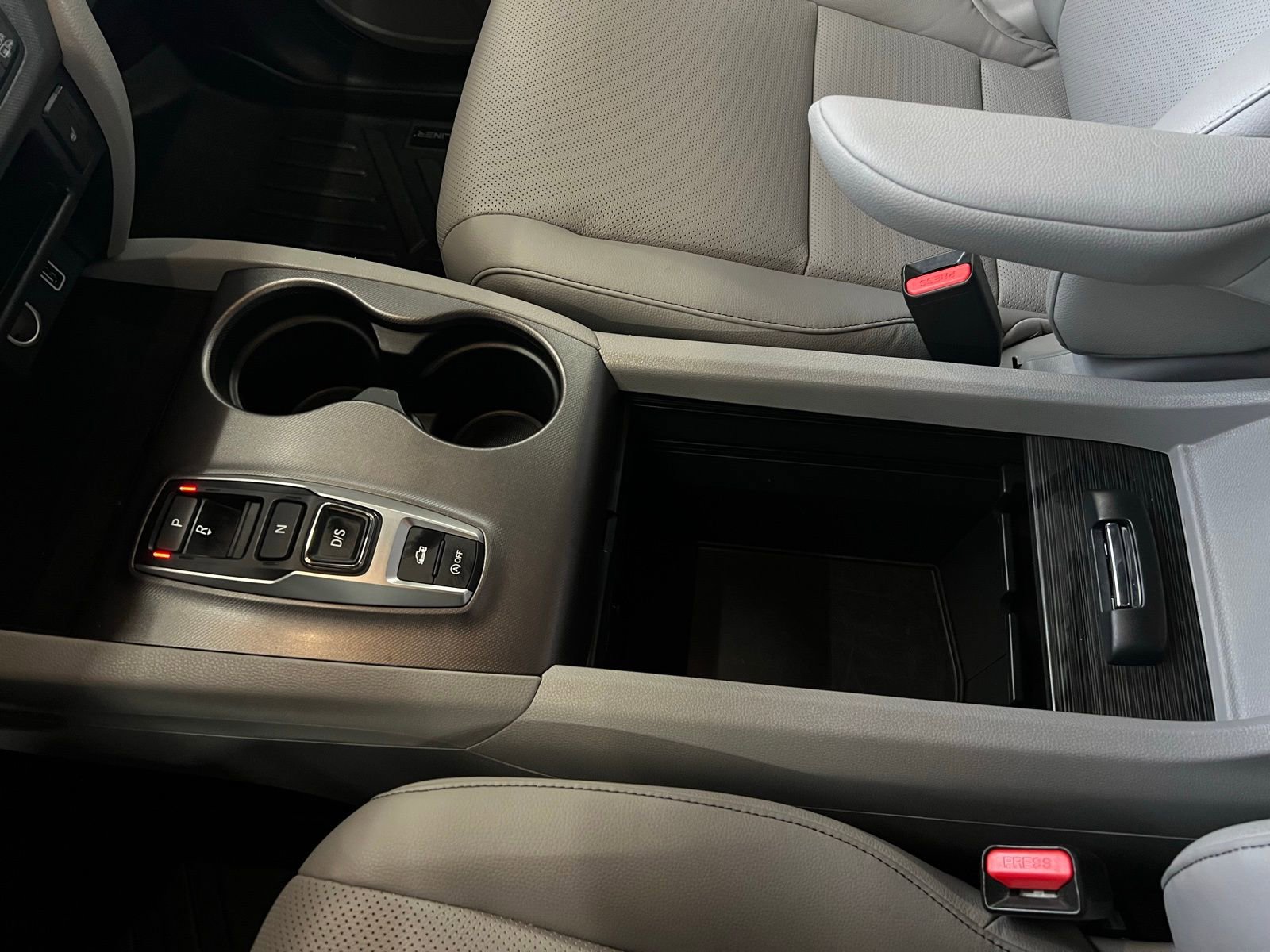 Used 2023 Honda Ridgeline RTL image 15