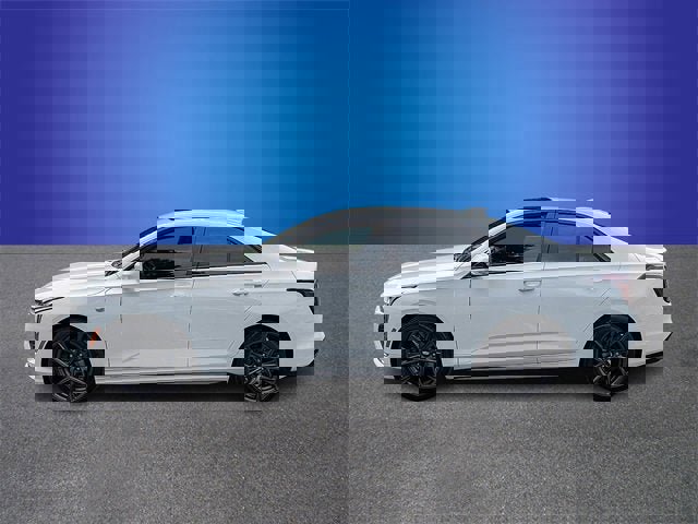 New 2026 Cadillac CT4 Sport image 2