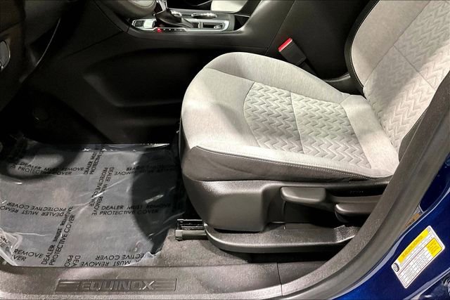 Used 2023 Chevrolet Equinox LS AWD/4WD image 19