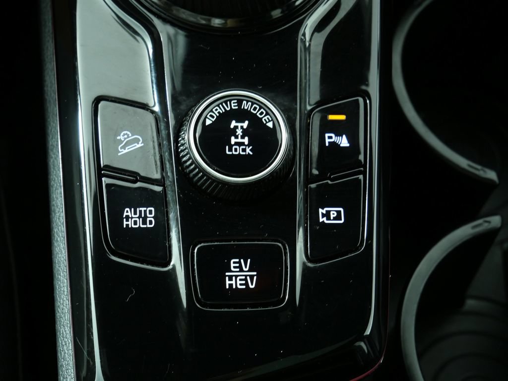 Used 2023 Kia Sportage X-Line Prestige AWD/4WD image 36