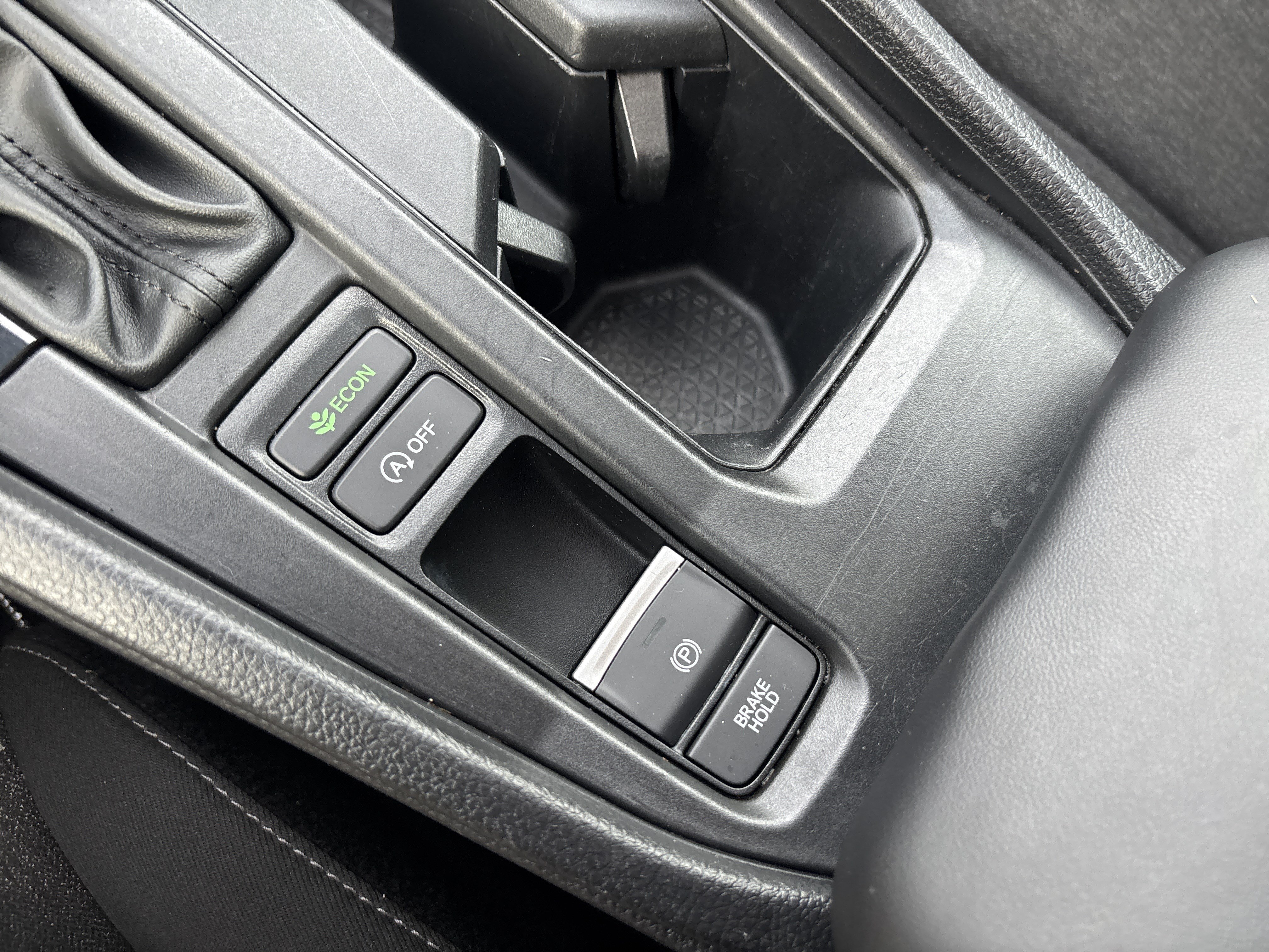 Certified 2024 Honda Accord EX image 18