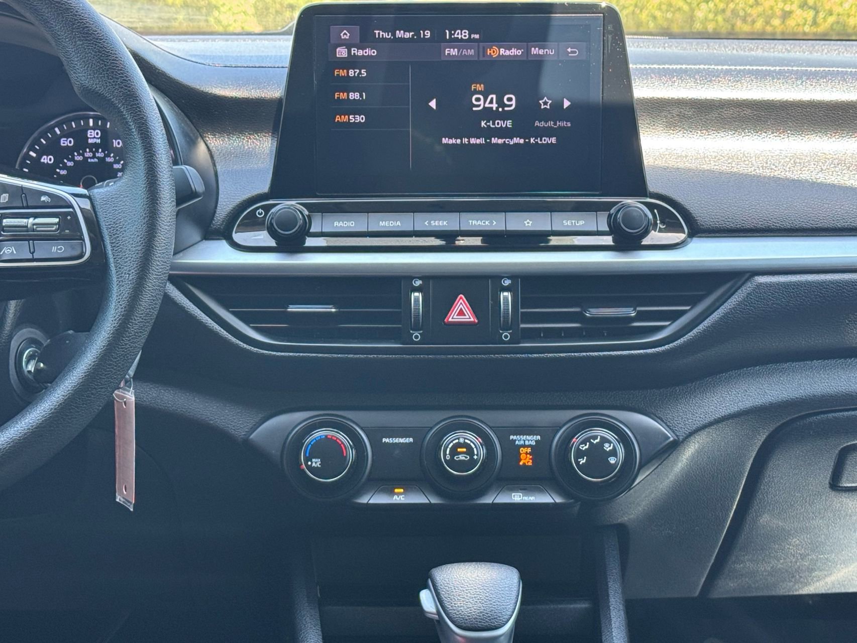 Used 2023 Kia Forte LXS FWD image 24