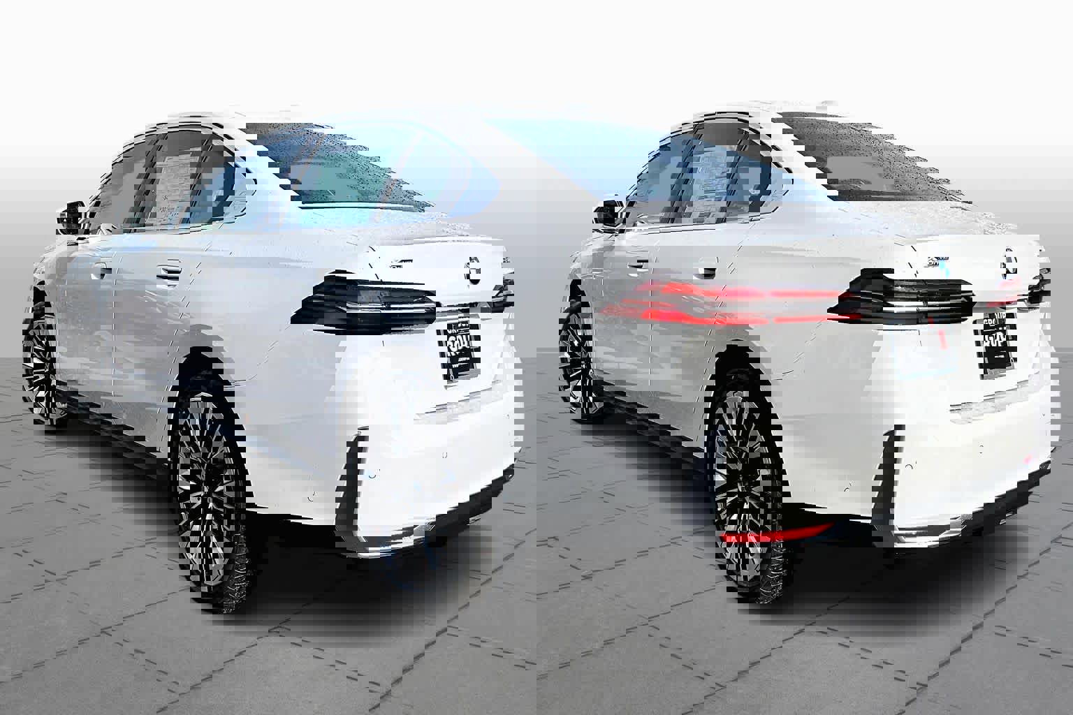 New 2026 BMW 530i xDrive image 12