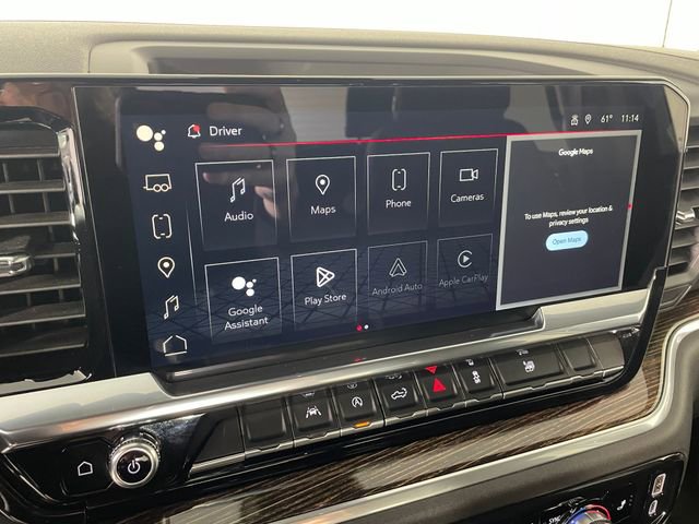 Certified 2026 GMC Sierra 1500 Elevation w/ Max Trailering Package image 7