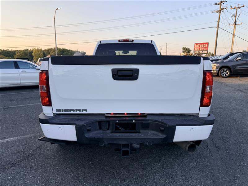 Used 2013 GMC Sierra 3500 Denali AWD/4WD image 6