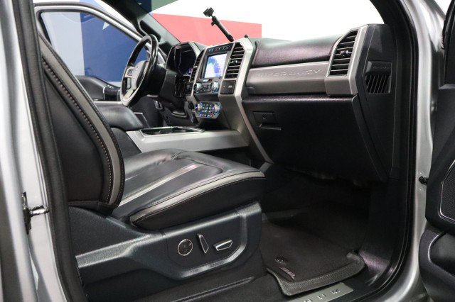 Used 2021 Ford F350 Platinum AWD/4WD image 78