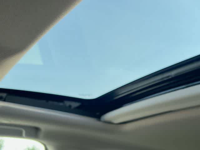 Certified 2026 Honda CR-V EX-L image 32