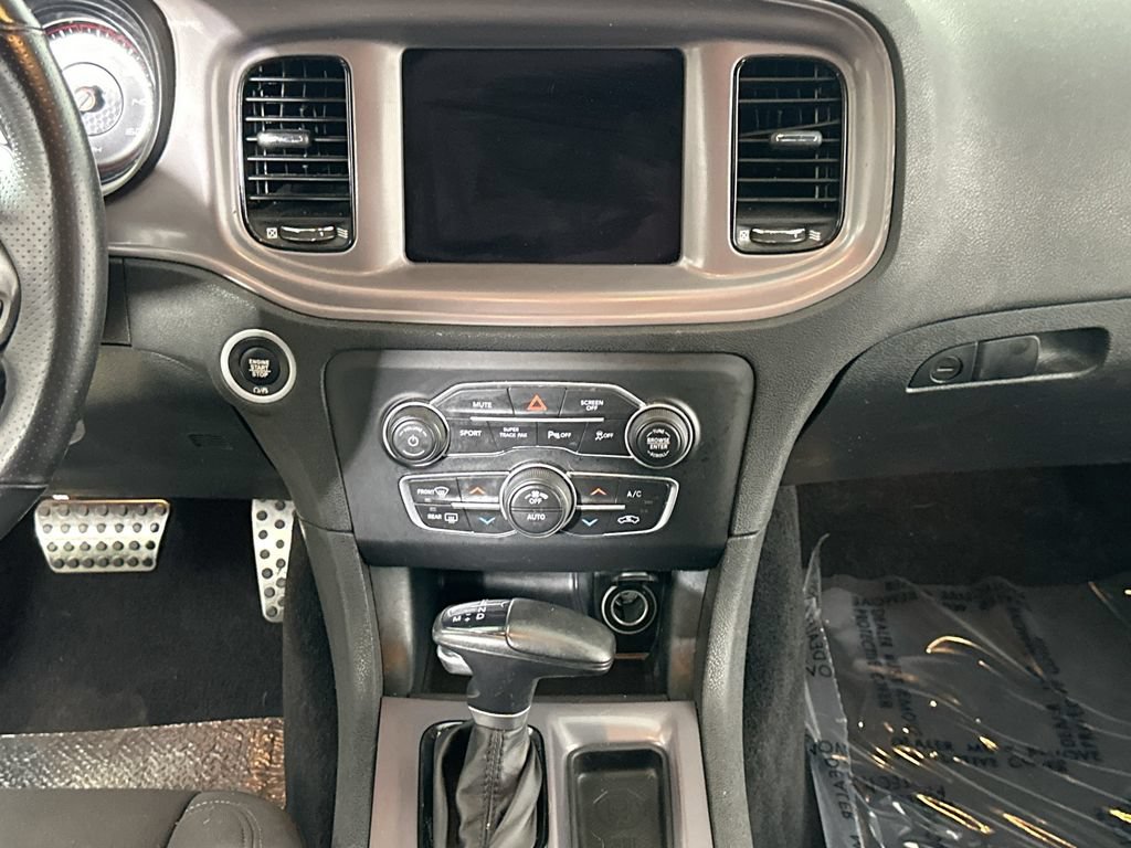 Used 2023 Dodge Charger R/T w/ Blacktop Package RWD image 18