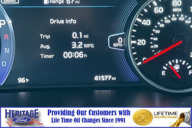 Used 2021 Kia Seltos SX AWD/4WD image 26