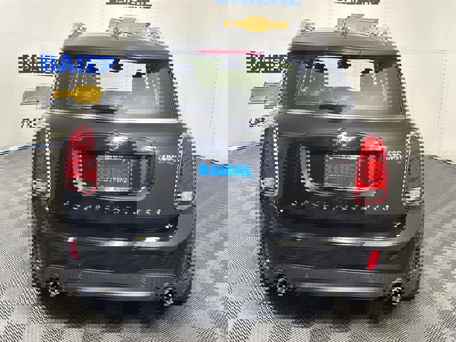 Used 2020 MINI Cooper Countryman S image 4