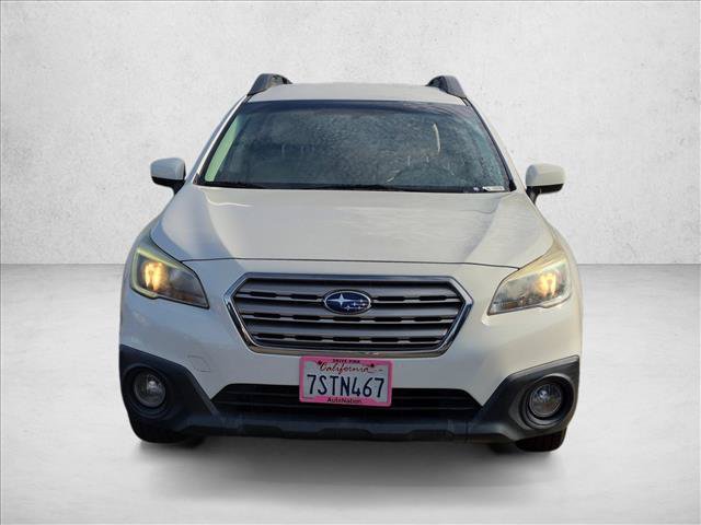 Used 2016 Subaru Outback 2.5i Premium w/ Popular Package #2 AWD/4WD image 8