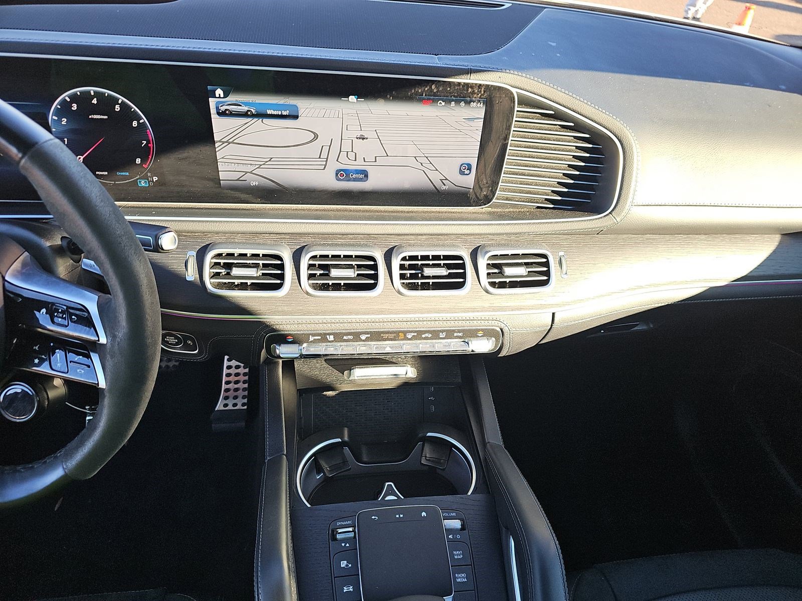 Used 2025 Mercedes-Benz GLE 53 AMG 4MATIC Coupe image 18