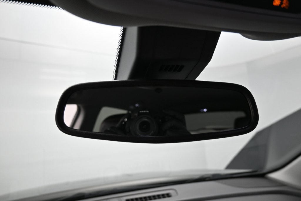 Used 2020 GMC Terrain SLT FWD image 21
