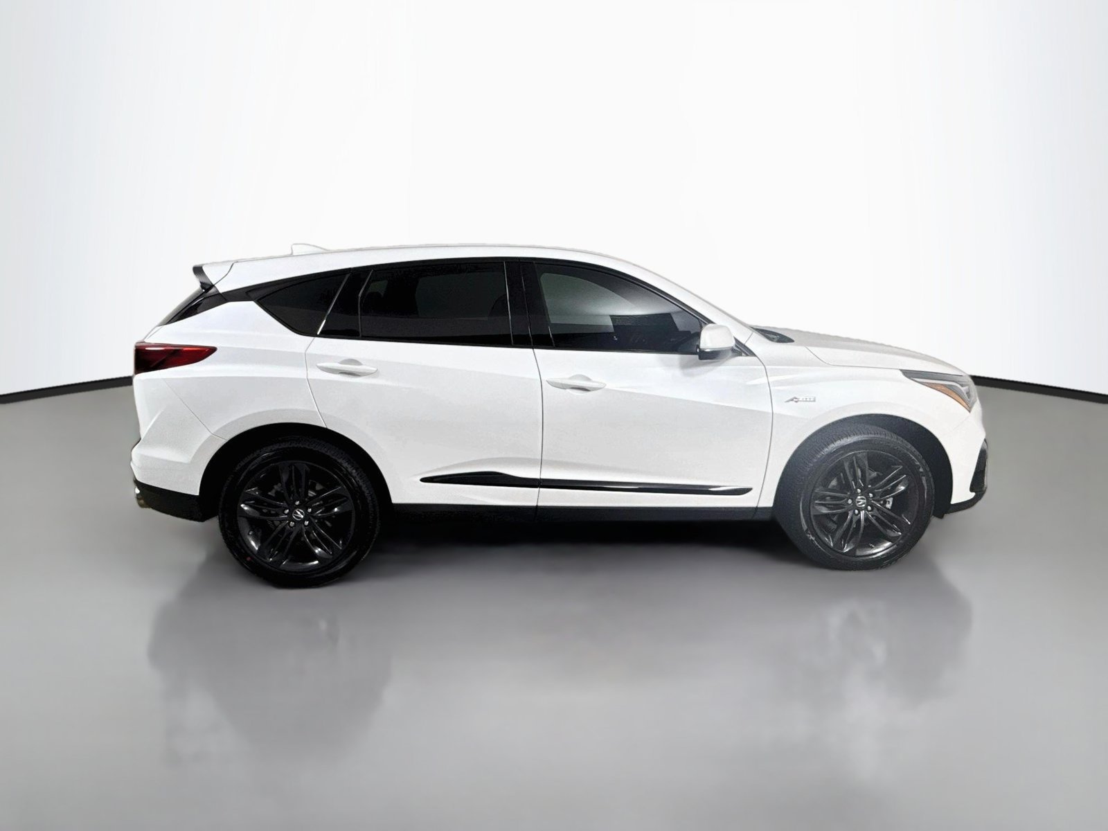 Used 2021 Acura RDX w/ Advance Package AWD/4WD image 8
