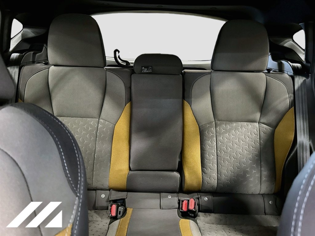 Used 2024 Subaru Crosstrek 2.5i Sport w/ Crosstrek Mirror Package AWD/4WD image 30