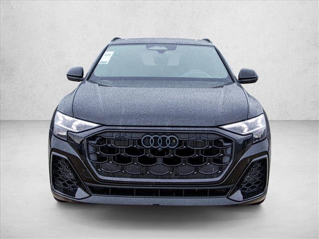 New 2027 Audi Q8 Prestige AWD/4WD image 2