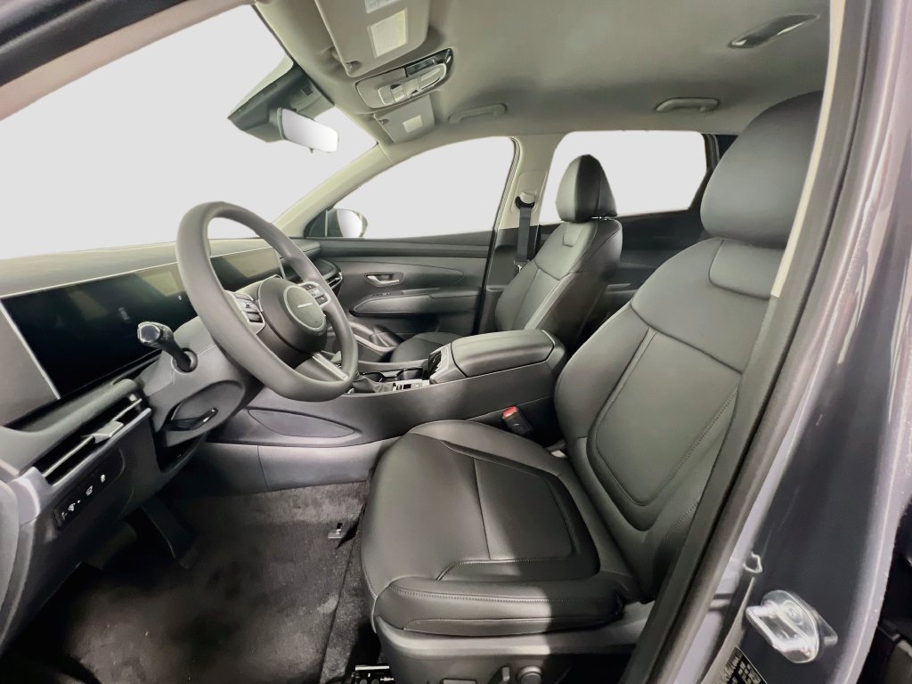 New 2026 Hyundai Tucson SEL Plus AWD/4WD image 18