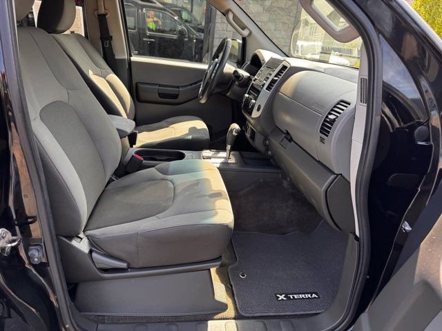 Used 2014 Nissan Xterra S w/ Value Package AWD/4WD image 28