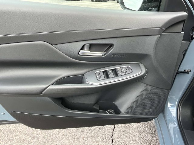 New 2026 Nissan Sentra SV w/ SV Convenience Package FWD image 21