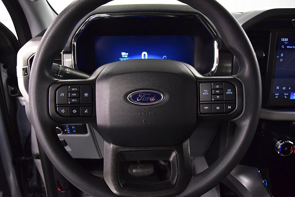 Used 2023 Ford F150 Lightning Pro image 20