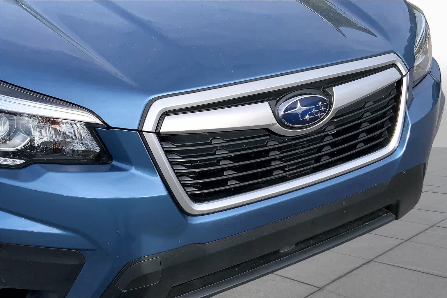 Used 2019 Subaru Forester w/ Alloy Wheel Package AWD/4WD image 29