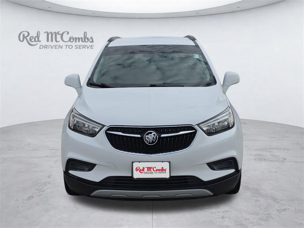 Used 2020 Buick Encore Preferred FWD image 11