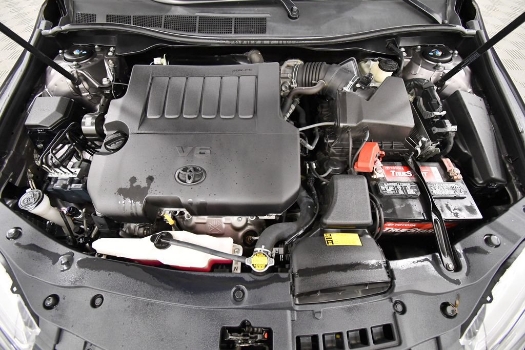 Used 2015 Toyota Camry XSE FWD image 12