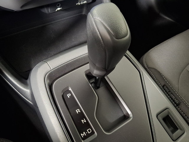 Certified 2026 Subaru Crosstrek 2.5i AWD/4WD image 16
