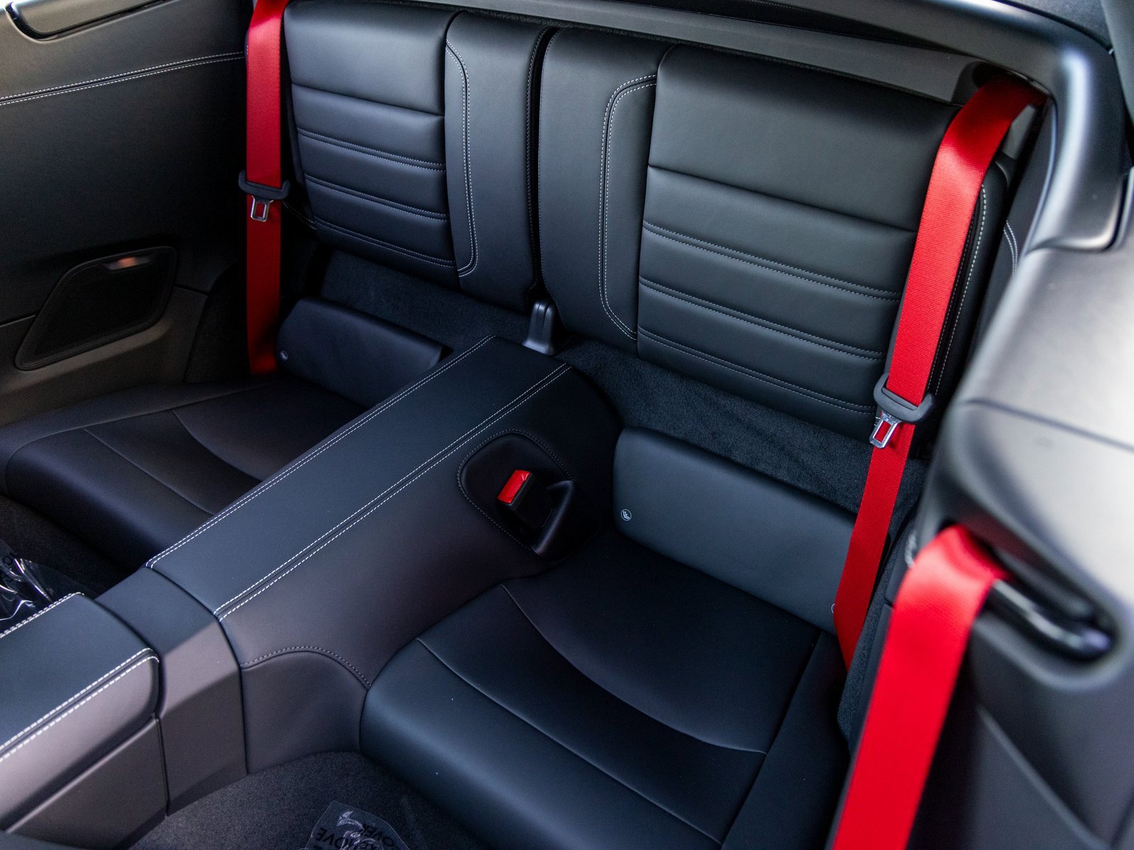 Certified 2025 Porsche 911 Carrera GTS image 39