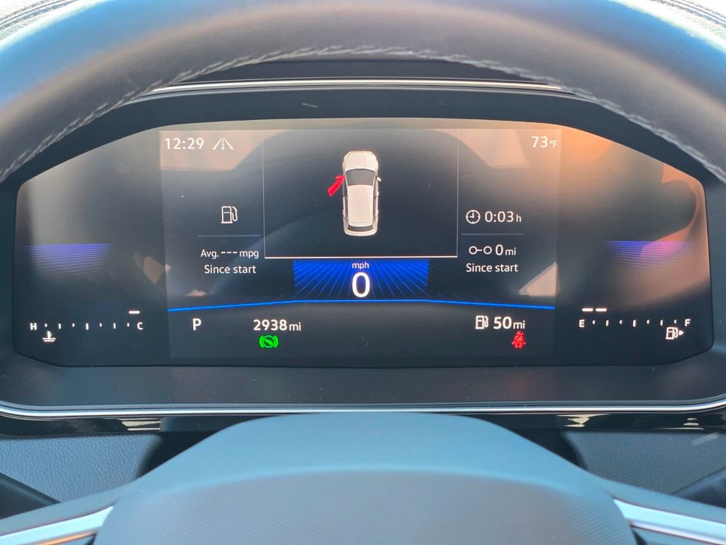 Certified 2025 Volkswagen Jetta Sport image 16