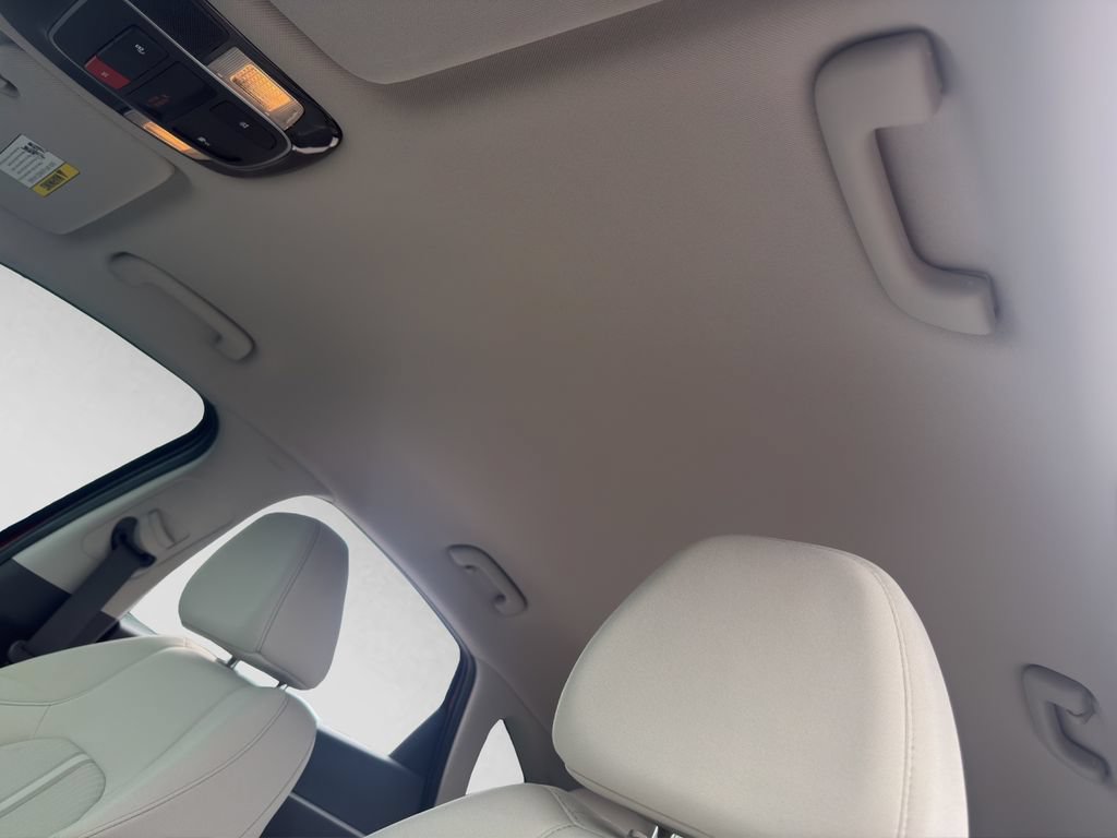 Used 2024 Hyundai Sonata SEL FWD image 30