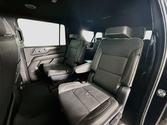 Used 2025 GMC Yukon XL Elevation RWD image 24