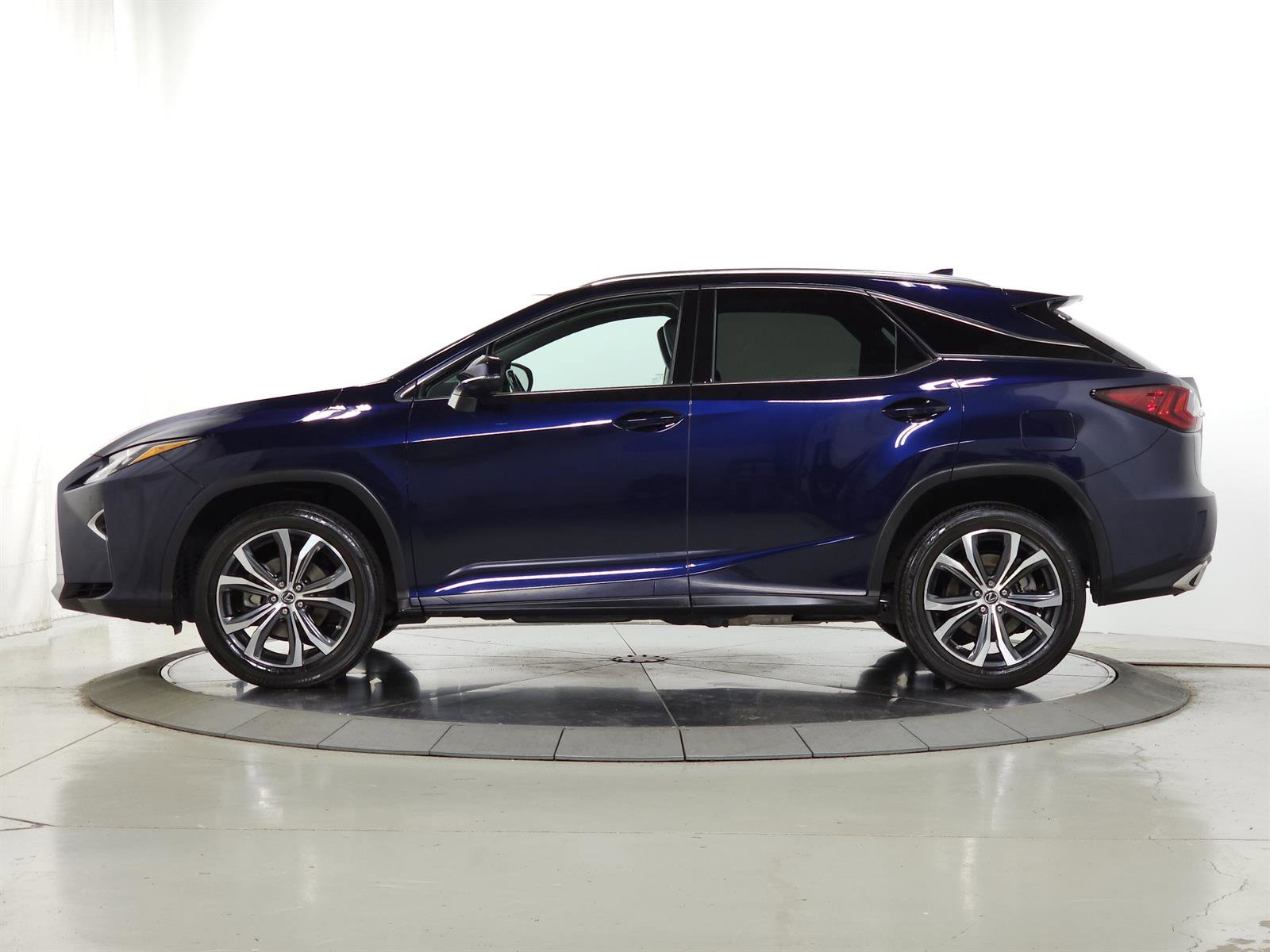 Used 2018 Lexus RX 350 AWD w/ Premium Package image 5