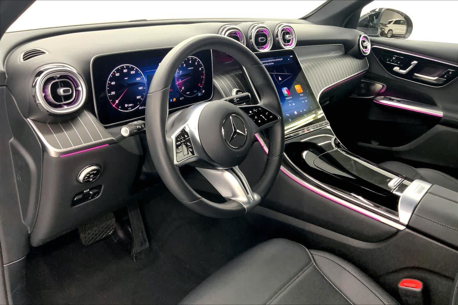 Used 2026 Mercedes-Benz GLC 300 image 20
