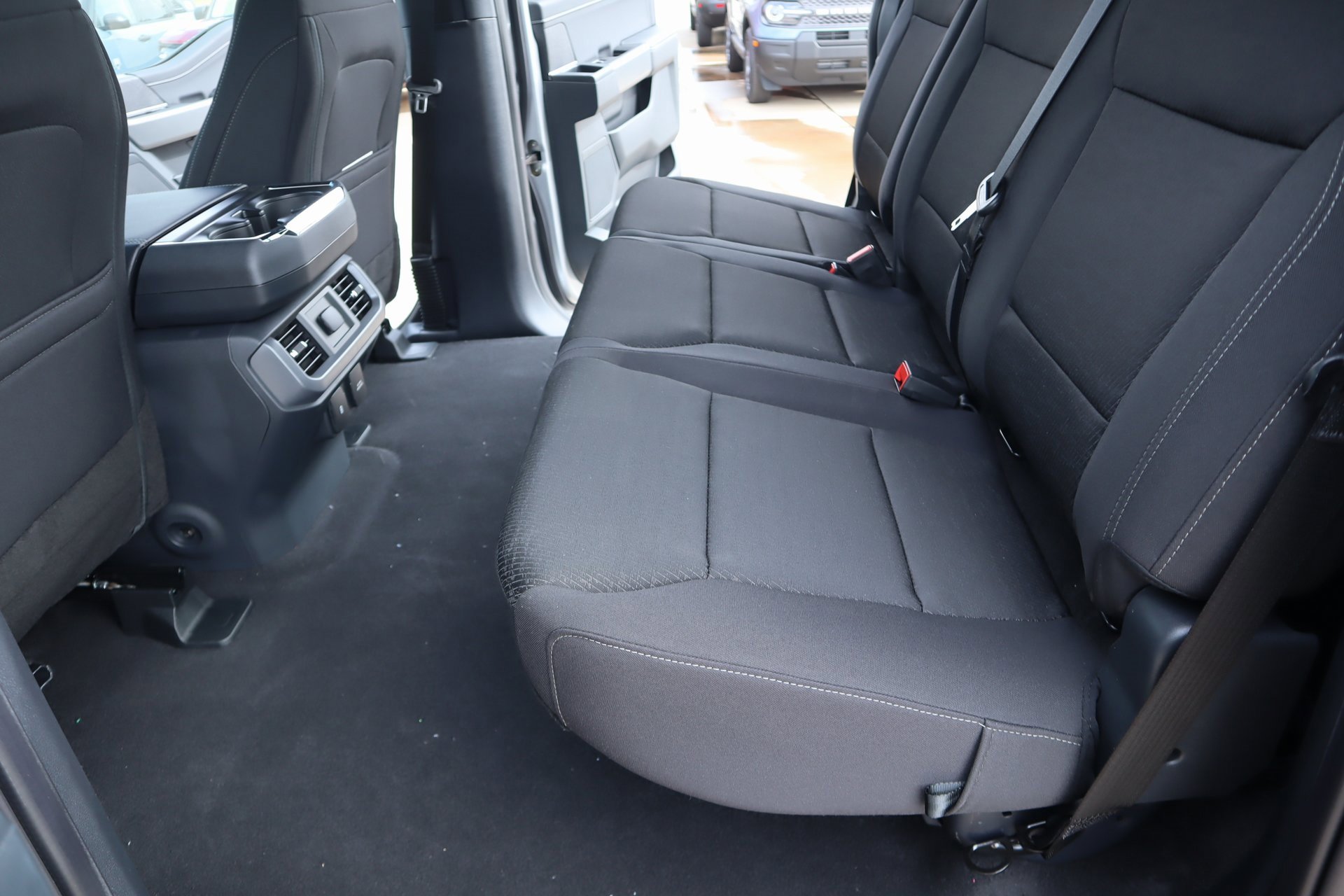 New 2025 Ford F150 XLT w/ Equipment Group 302A MID image 14