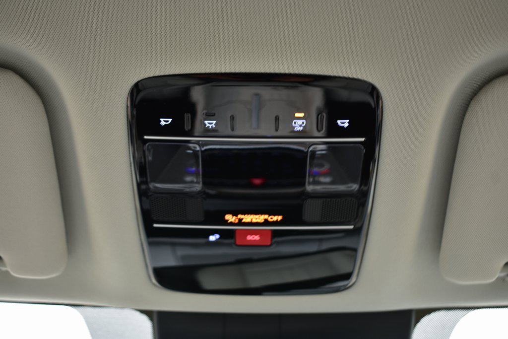 New 2026 Hyundai Santa Fe SEL image 45