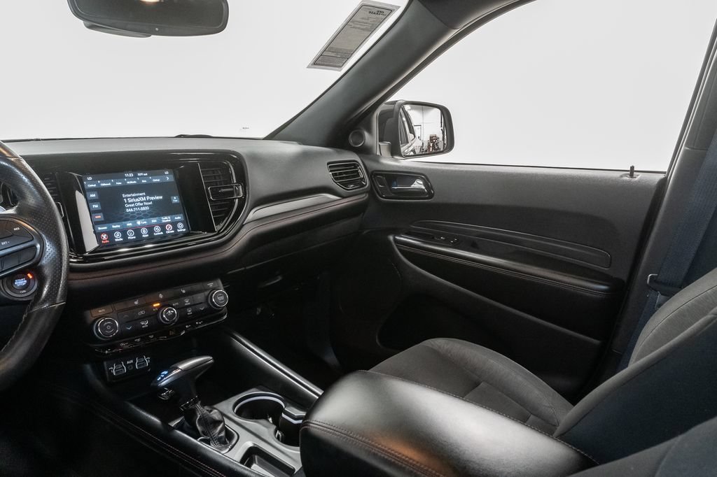 Certified 2023 Dodge Durango GT AWD/4WD image 11