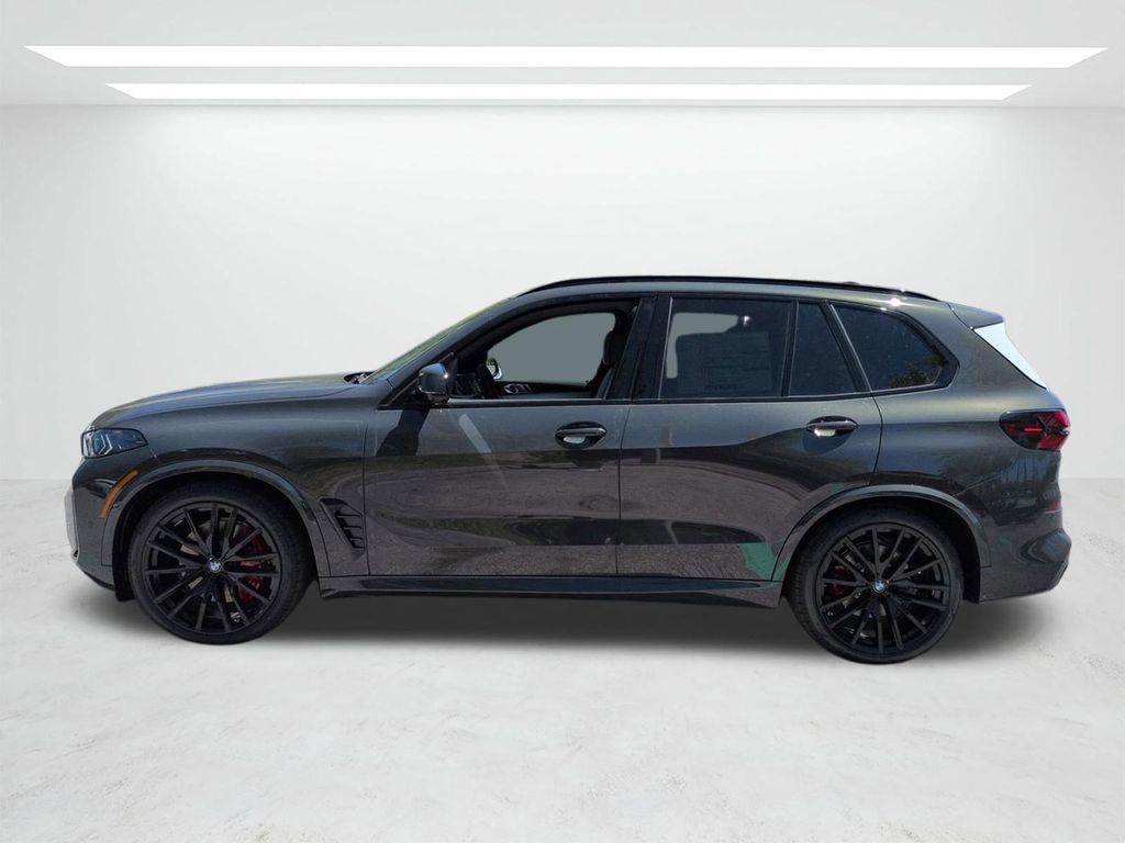 New 2026 BMW X5 xDrive40i w/ Executive Package image 7