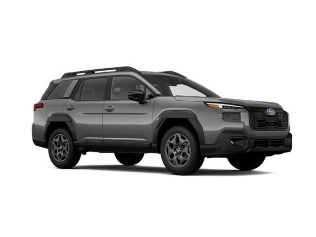 New 2026 Subaru Outback Premium image 1