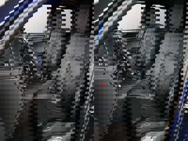 New 2026 Porsche Macan Turbo image 5