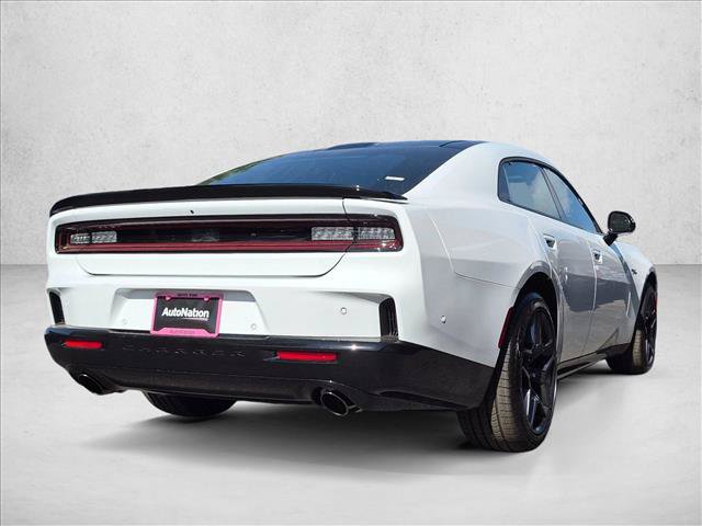 New 2026 Dodge Charger R/T AWD/4WD image 2