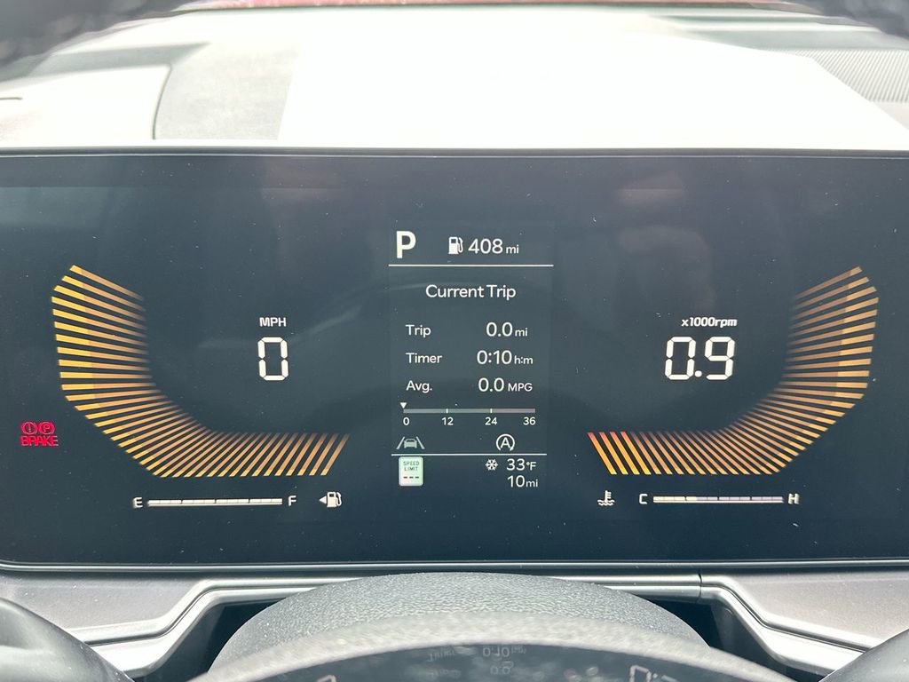 Used 2025 Kia Sorento S w/ Panoramic Sunroof Package image 34