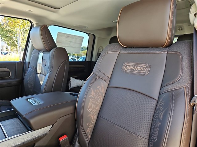 New 2026 RAM 2500 Limited image 11