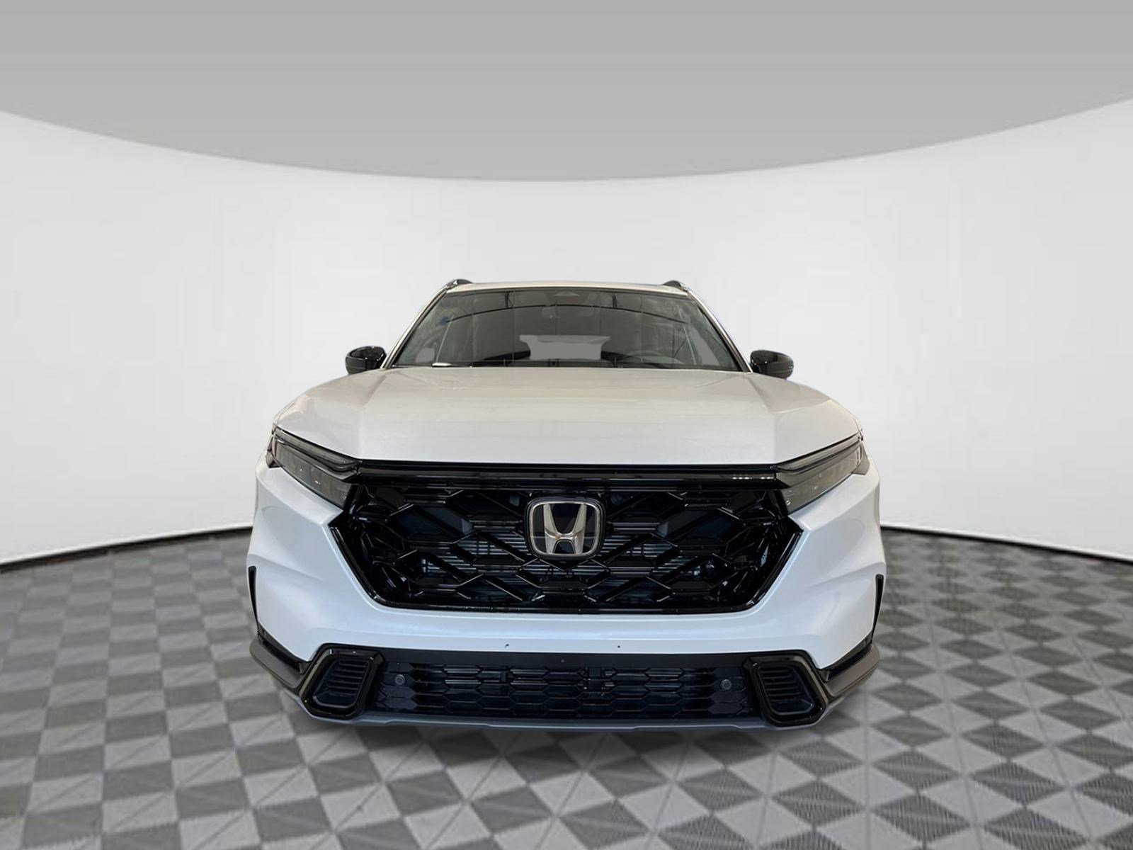 New 2026 Honda CR-V Sport-L image 8