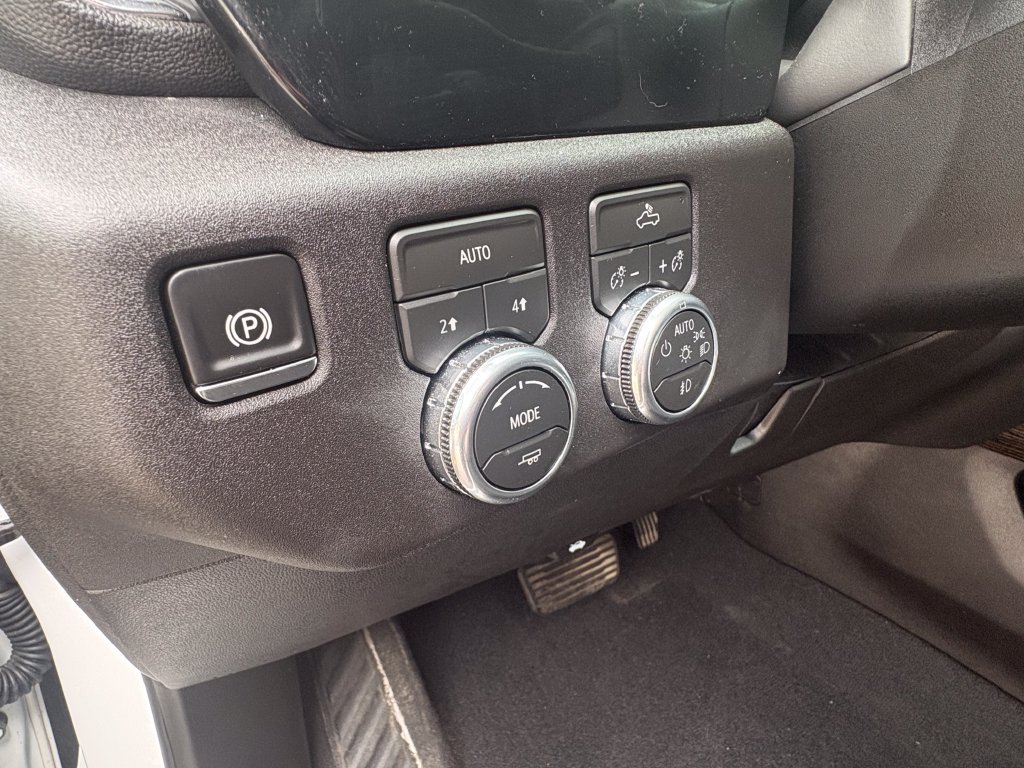 Used 2026 GMC Sierra 1500 Elevation AWD/4WD image 19